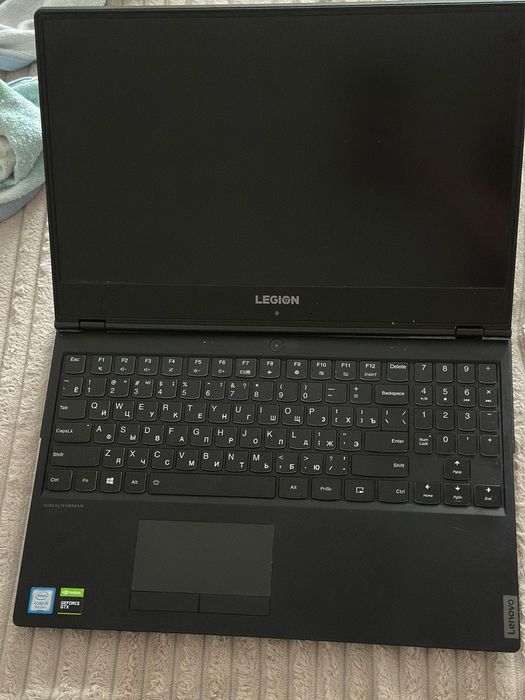 Ноутбук Lenovo LEGION