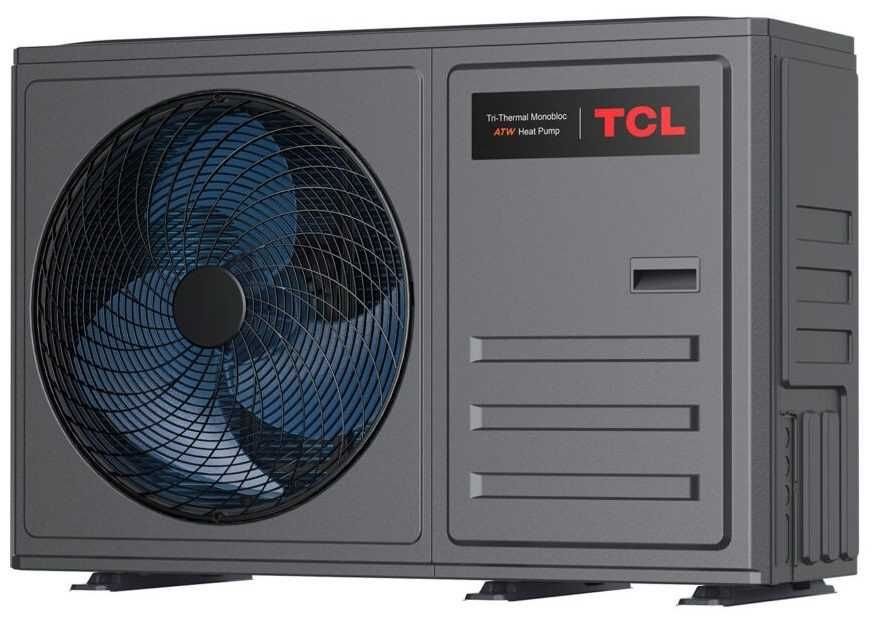 Тепловые насос TCL