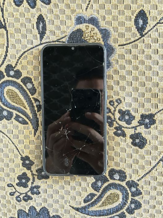 Oppo A5 жақсы жұмыс істеп тұр