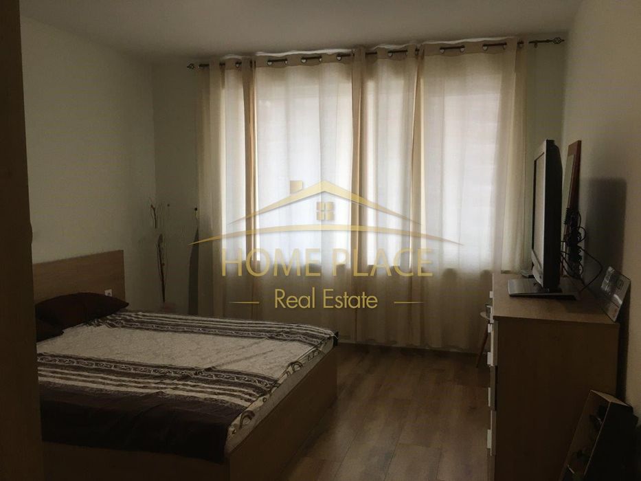 ДВУСТАЕН апартамент под наем - Виница