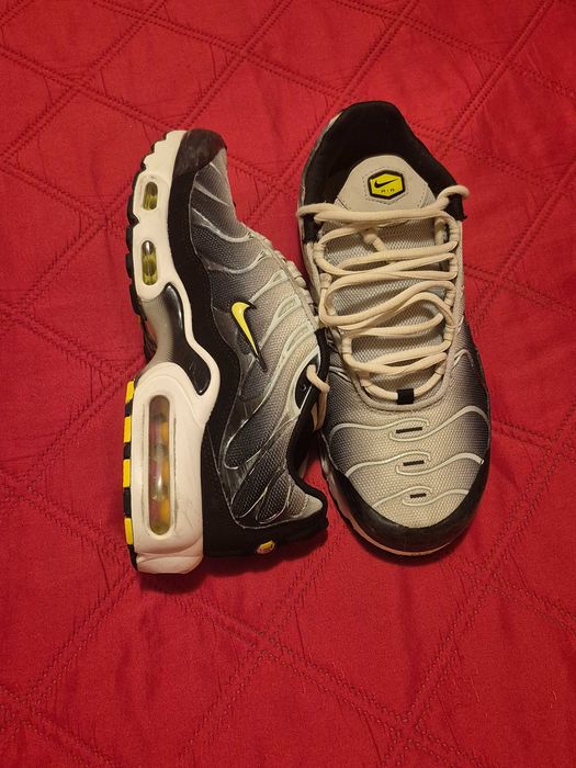 Nike air TN маратонки
