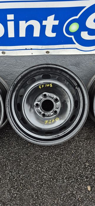 Jante Originale Ford R15 5X108
