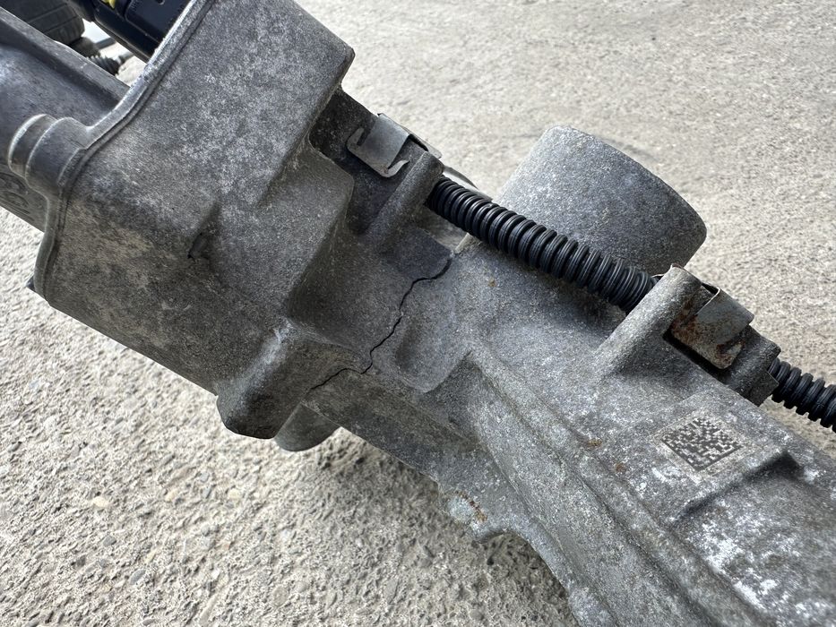 Caseta electrica BMW Seria 1 2 3 4 F20 F22 F30 F32 F34 F36, XDrive