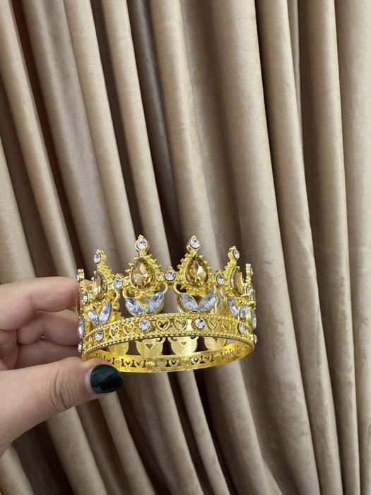 Продается Корона на торт