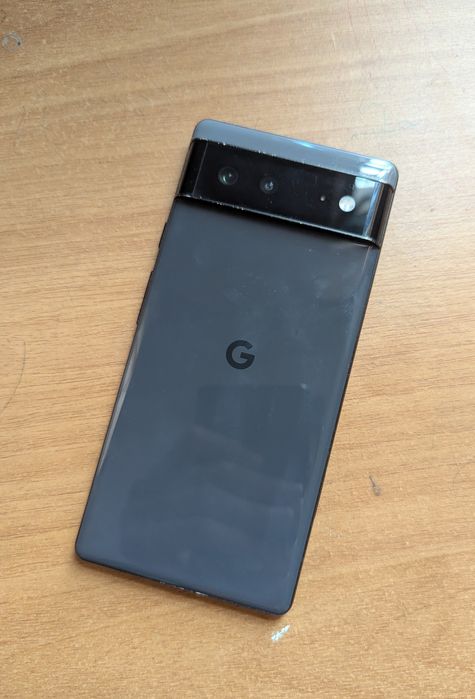 Googl pixel 6 (8/128gb) USA