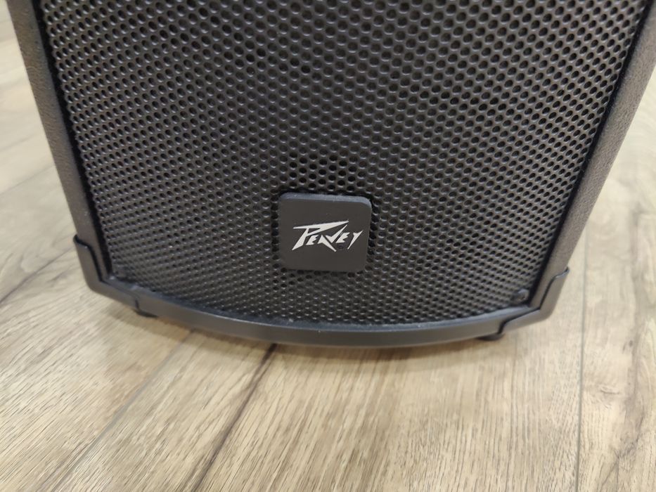 Колонка Peavey P1BT + микрофон в подарок