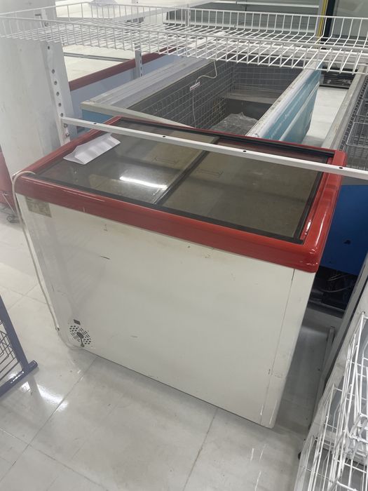 Морозильник бонета 2.5метр