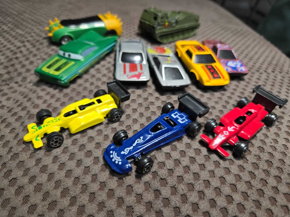 Лот колички , БТР , спортни колички