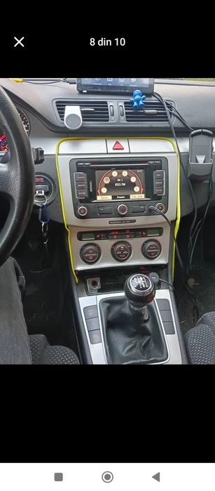 Vând mașina urgent Woltvaghen