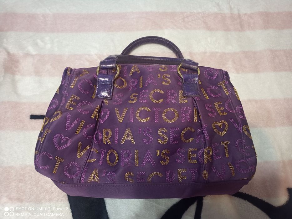 Victoria's secret mini bag