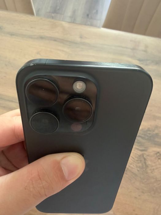 Iphone 15 Pro 256 GB