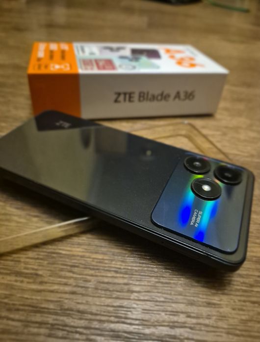 ZTE Blade A36 4/64