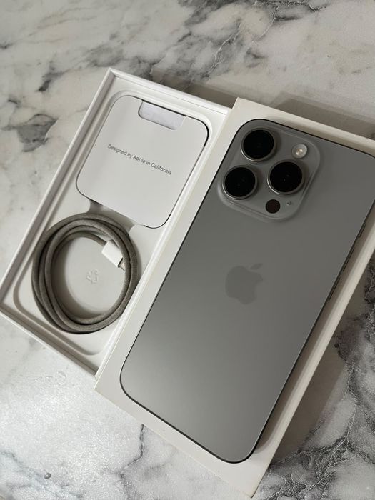 iPhone 15 Pro | Айфон 15 Про 90%