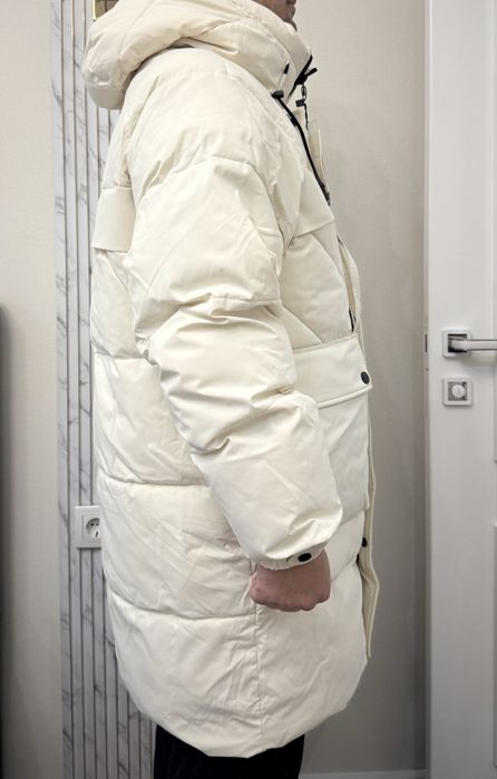 Продам зимнюю куртку