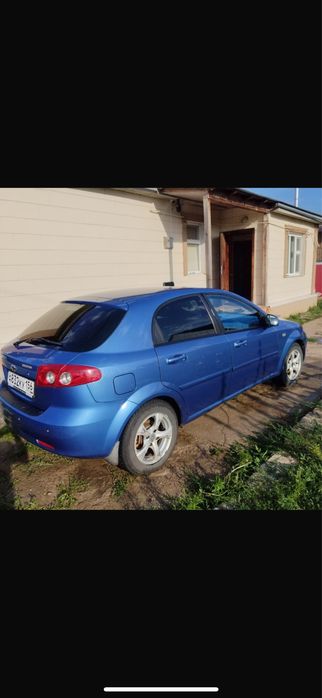 Продам авто в отличном состояни