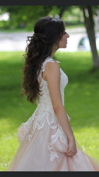 Булченска рокля размер С