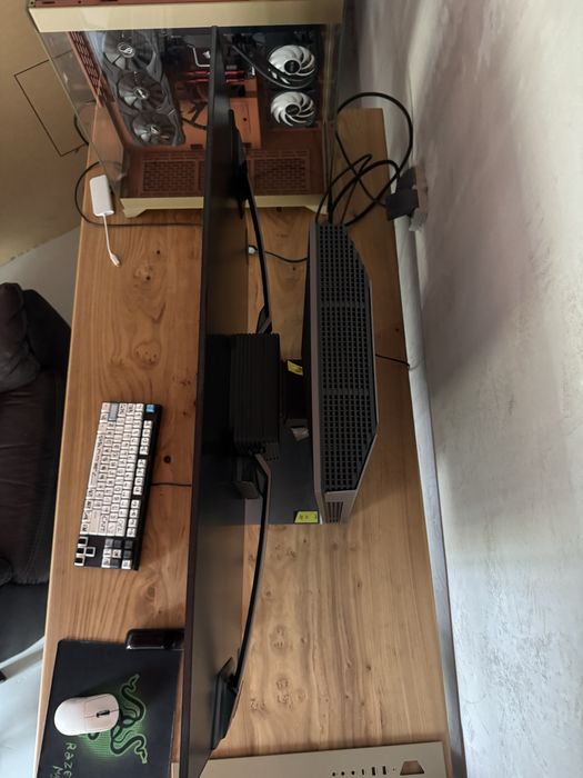 Монитор LG OLED FLEX 42 дюйма - 42LX3Q6LA