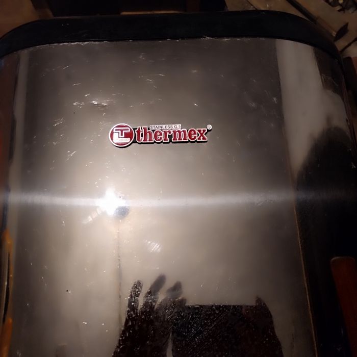 Аристон термекс 80литров