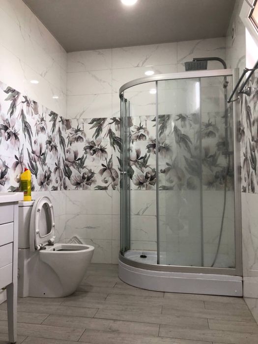 Дом Айзербарджанский 4х-комнатная 2-этажный со асеми удобствами