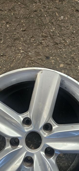 Джанти Таурег 19ки Фолксваген