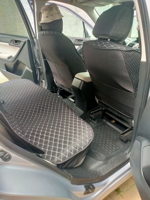 Продам Subaru forester 2014г.