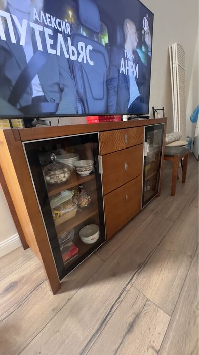 Мебель для гостиной и спальньи