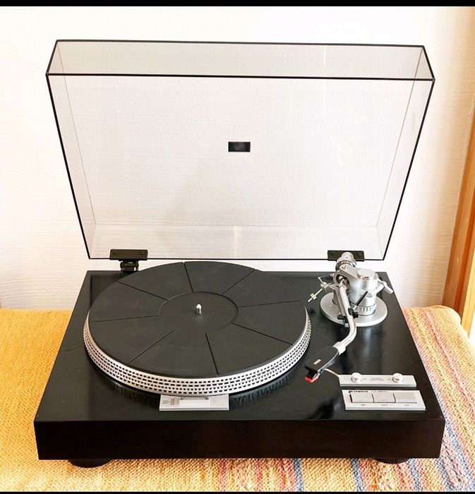 pick-up yamaha yp-D7