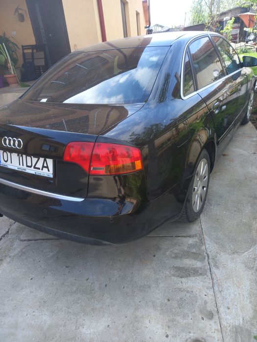 Vind Audi  A4  2008