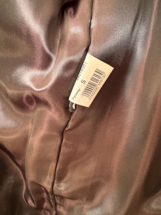 Шуба лиса продам