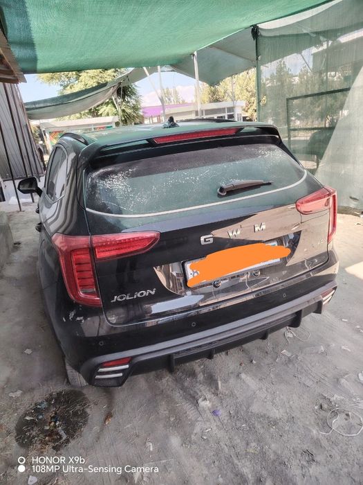 Haval Jolion Haval