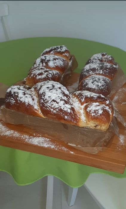 Cozonac- cel mai bun!