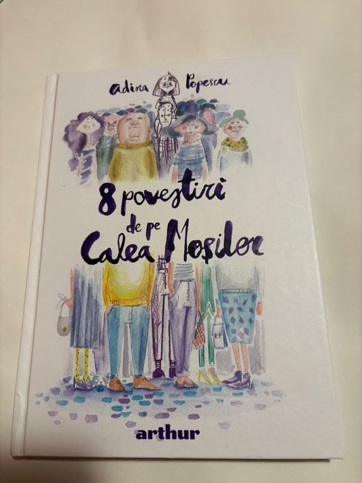 cărți lectura clasele 5 și 6