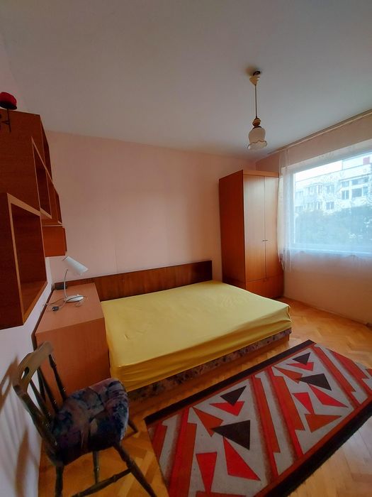 Дава се под наем Двустаен апартамент в Варна, Левски - 58 кв.м за 500 € - Снимка #3