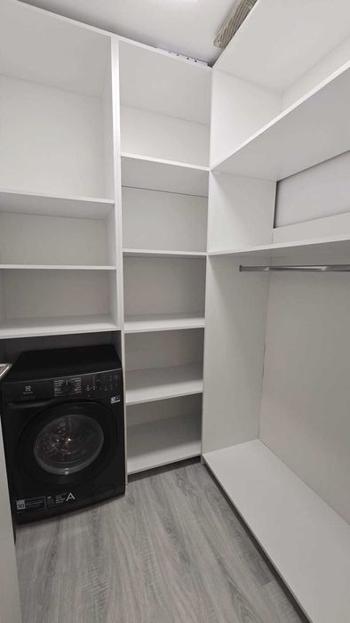 Studio premium cu 2 camere Apollo Park Biruinţei 87, prima inchiriere!