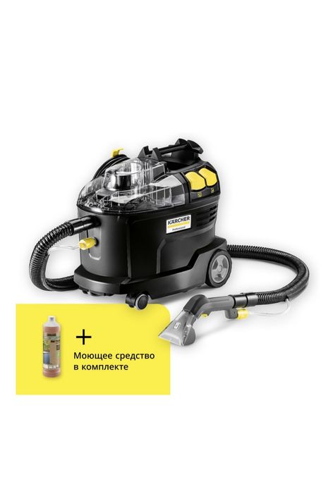 Karcher Puzzi 8/1. Продам.