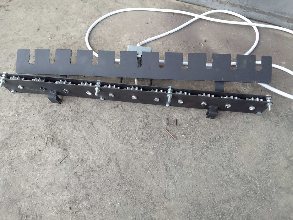 Продам механизм ленивый шашлычник.