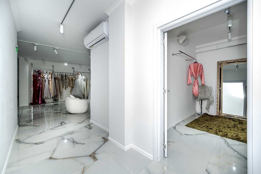 Продава се Магазин в София, Манастирски ливади - 233 кв.м за 9 €/кв.м - Снимка #5