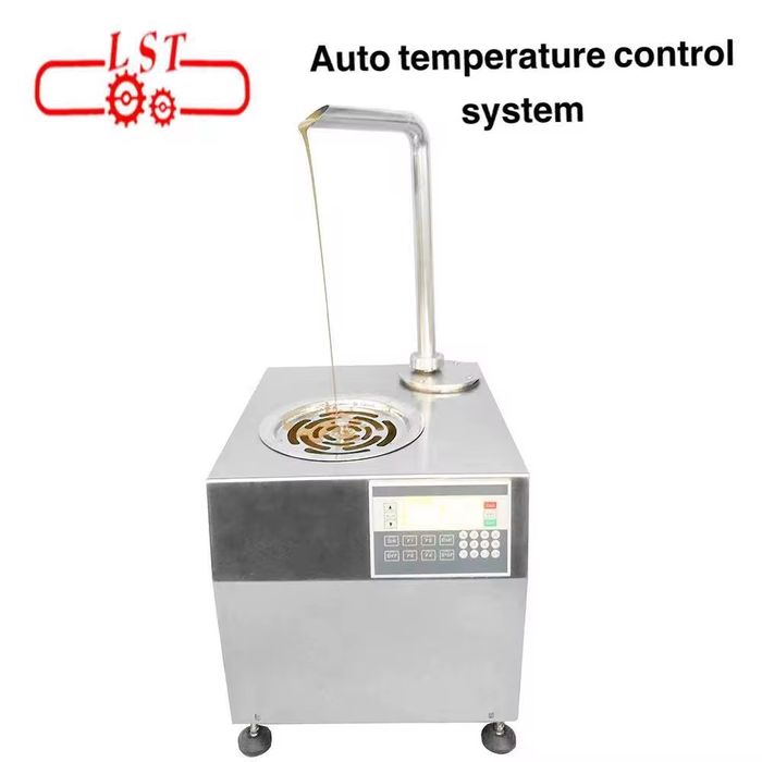 Дозатор для шоколада