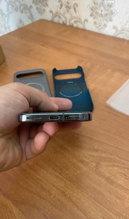 Google pixel 9 pro 128 gb срочно