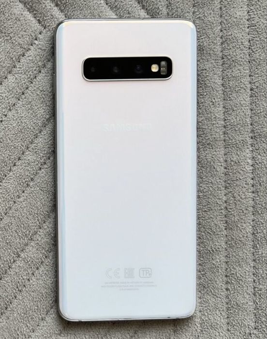 Samsung galaxy S10