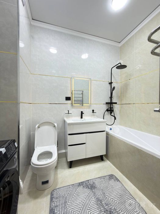 Продается квартира чиланзар 26 квартал дуплекс 130 м2
