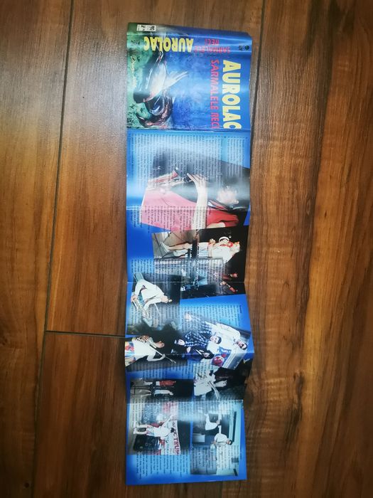 Caseta Sarmalele reci 1996