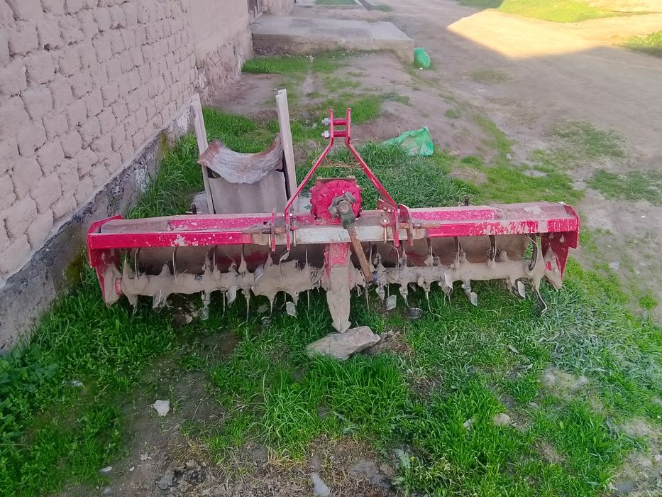 Freza apart pul zarur