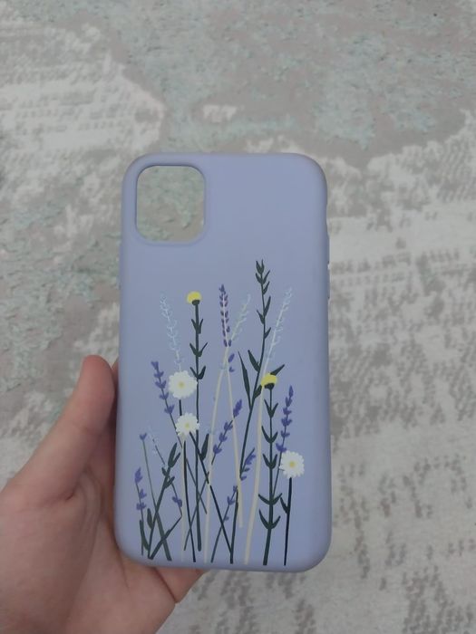 Продам Чехлы на айфон