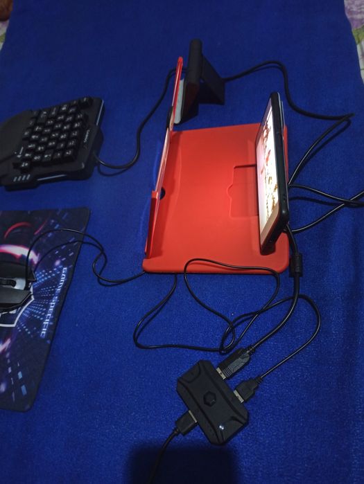 Игровая приставка