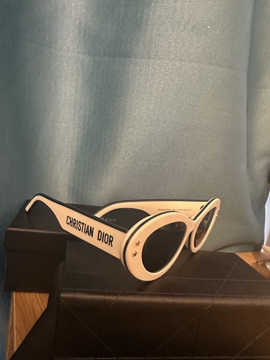 Слънчеви очила Dior