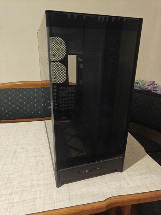 Корпус Montech hs02 новый!