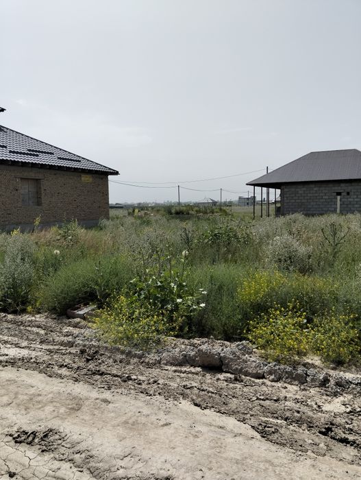 Жер телімі сатылады