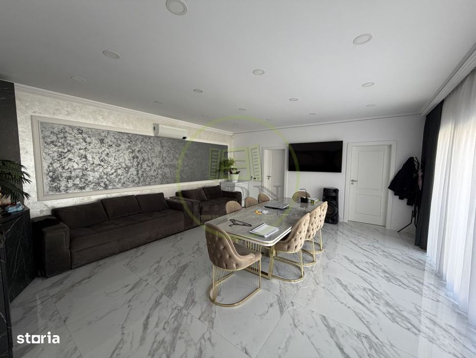Casa P+1, 173mp utili, 558mp teren, zona Selgros