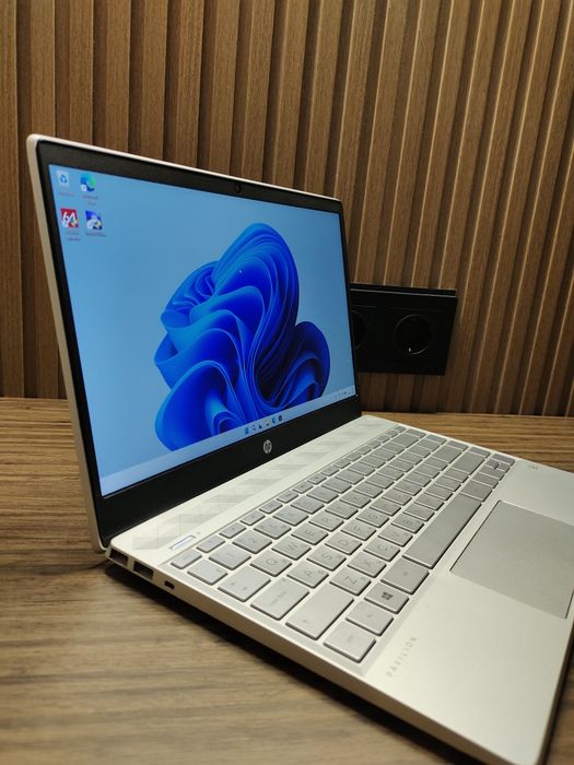 Ноутбук HP Pavilion 13 2018 года